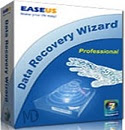 easeus data recovery wizard pro 