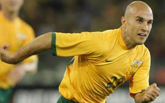 Mark Bresciano