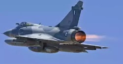 Τριάντα οκτώ μαχητικά αναχαίτισης σήκωσε η ΠΑ σήμερα στο Αιγαίο: Πλήρης αιφνιδιασμός των Τούρκων Στέλνοντας ένα εντυπωσιακό μήνυμα ισχύος κα...
