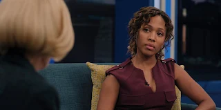 Nicole Beharie The Morning Show