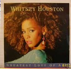 Traduzione testo download Greatest love of all - Whitney Houston