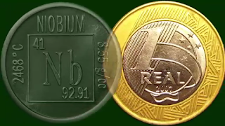 nióbio ,bolsonaro presidente 2018, eneas carneiro,prona,presidente que o brasil nunca teve, melhor,reservas de minério,98%, canadá,satelites,ferro,liga metálica,indiginas,indio,riqueza,brasil,moeda,nova