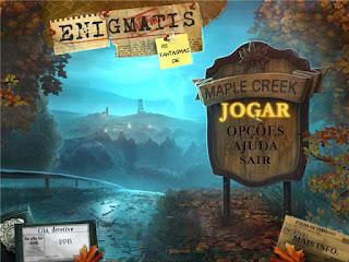 Enigmatis - Os Fantasmas de Maple Creek PT-BR Portable Enigmatis - Os Fantasmas de Maple Creek