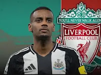 Liverpool transfer news: Two more deals confirmed as Alexander Isak requirement revealed