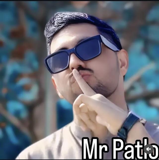 Mr Patlo Biography: Real Name, Age, TikTok Journey, Net Worth, and Personal Life