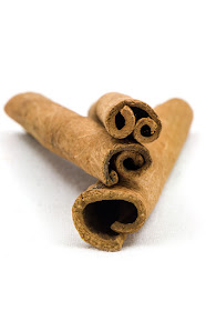 Cinnamon iner bark