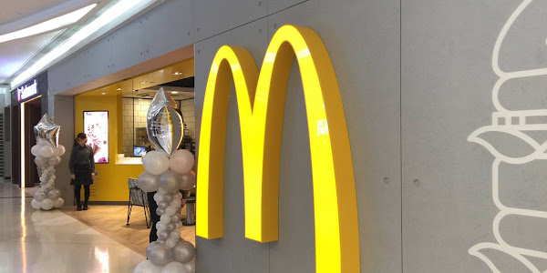 荃灣廣場 麥當勞分店資訊 McDonalds