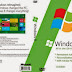 Windows 8 all in one updated with permanent activator