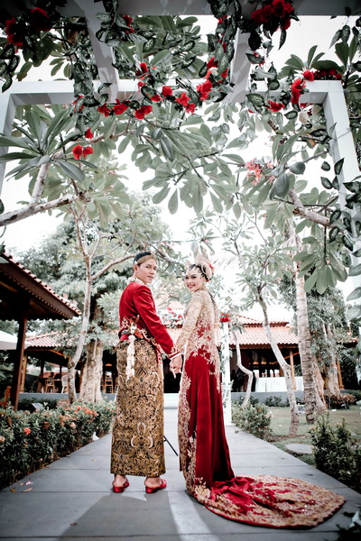 wedding photography yogyakarta solo semarang