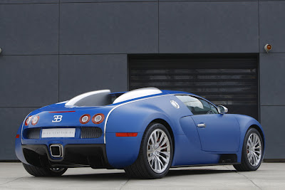 Bugatti Veyron Car Wallpapers HD