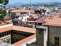 san sebastian cosa fare e vedere