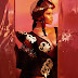 Nicki Minaj latest photoshoot Bazaar Magazine Special Edition