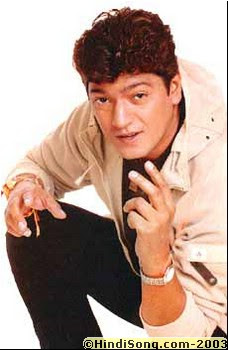 Aadesh Shrivastava Hot Photo