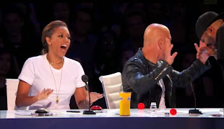 Watch: Abracadabra! What this man did in front of the Judges that shocked them is AWESOME!