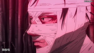 呪術廻戦 アニメ 2期6話 与幸吉 Jujutsu Kaisen Episode 30 JJK