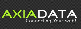 Axiadata - Solusi Hosting Terbaik Indonesia