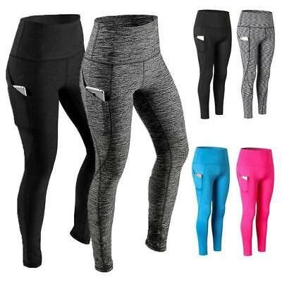 High Waist Yoga Sportswear