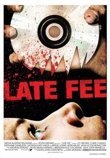 LATE FEE (2009)