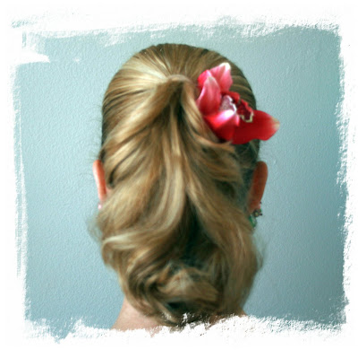 Hairstyles on Looks If You Just Take 5 Minutes To Throw Some Curlers In Your Hair