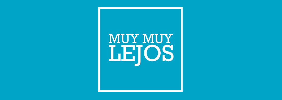 Muy Muy Lejos - producciones audiovisuales