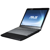 Asus N55SF laptop