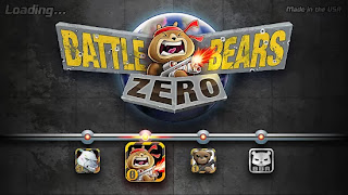Battle Bears Zero v1.1.0 APK Download 