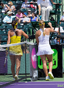 Angelique Kerber (Day 7)Sony Open 2013 / WTA Today