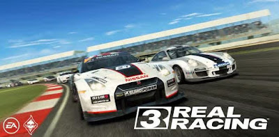 Download Real Racing 3 v3.6.0 Mod Apk