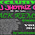 PACK REMIX REGGAETON VOL1 - DJ JHOTRIZ OF