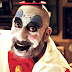 Sid Haig, the terrifying Captain Spaulding, died