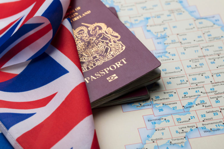 New UK Visa Exempts Nigerian University Graduates