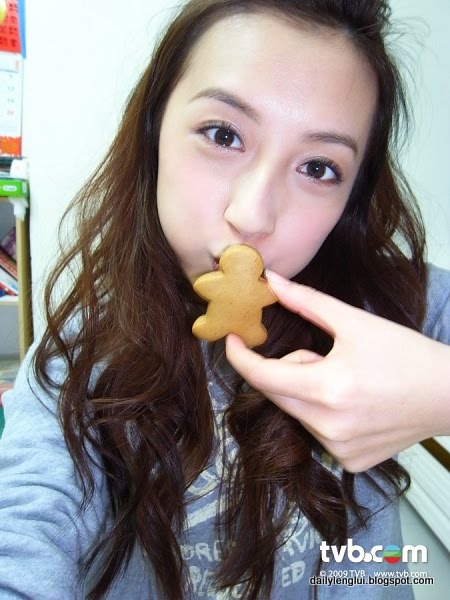Katy Kung 龔嘉欣 Katy Kung 龔嘉欣