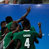 President Buhari hails Dream Team’s victory. Says it was sweet