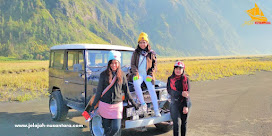 jeep wisata gunung bromo dari pasuruan