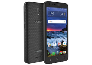 Alcatel Verso Full Spesifikasi & Harga Terbaru