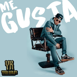 YK - Me Gusta MP3