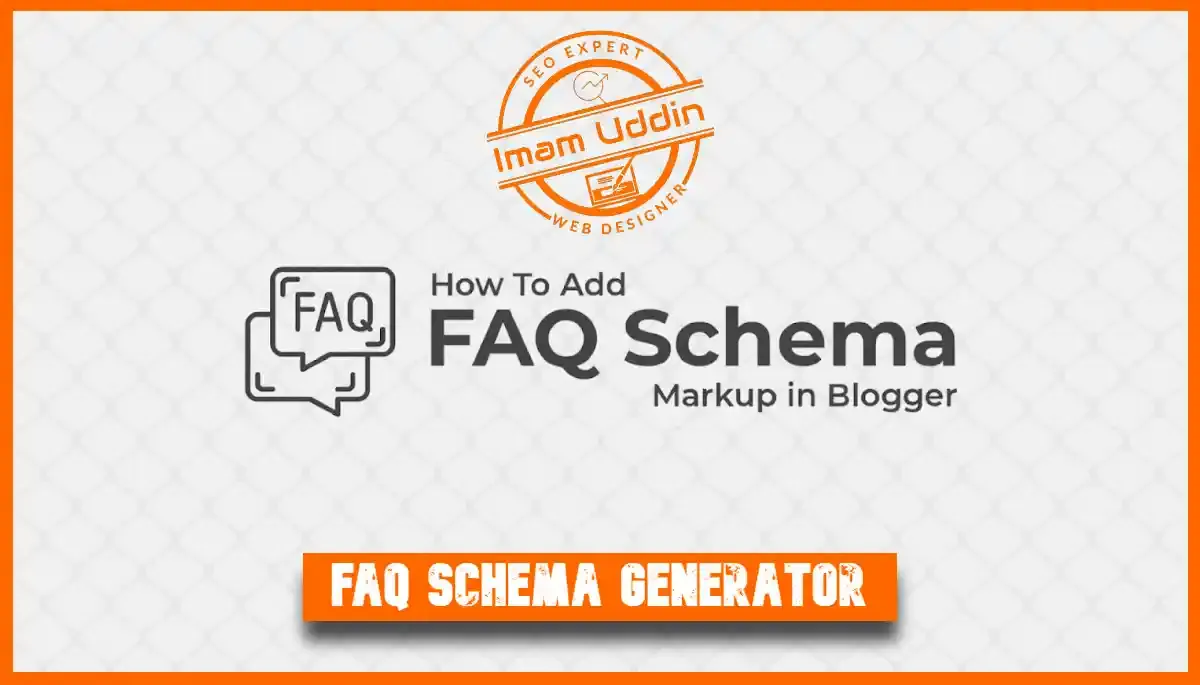 FAQ Schema Generator