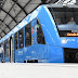 World's first hydrogen train rolls out in Germany: All about it in hindi