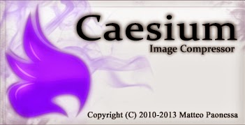 Caesium 1.7.0 + Portable [Reduce el peso de tus imágenes conservando la calidad visual]