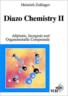 Diazo Chemistry, Vol. 2, Aliphatic, Inorganic and Organometallic Compounds PDF