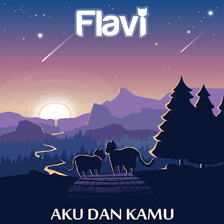 MP3 download FLAVI - Aku Dan Kamu - Single iTunes plus aac m4a mp3