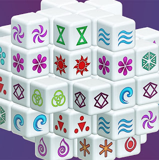 aarp mahjongg dimensions game