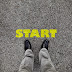 START WHERE YOU STAND