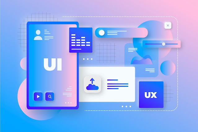 UI/UX design agency in Dubai