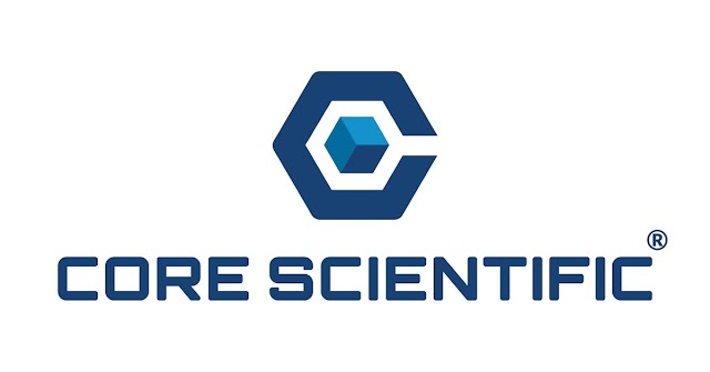 Core Scientific announced the appointment of a new president