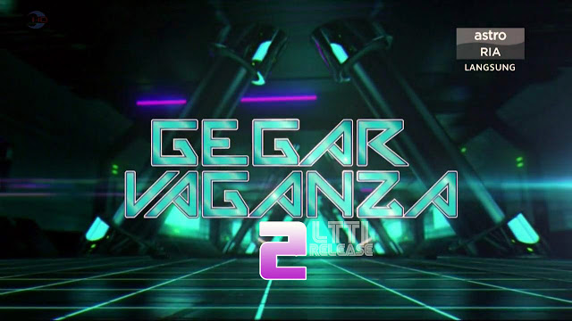 TONTON VIDEO : Konsert Gegar Vaganza 2015 Minggu 7 Online ...