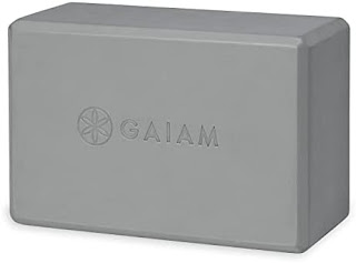 Gaiam Exercise Block