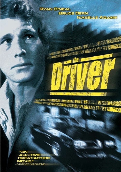 [HD] Driver 1978 Pelicula Completa En Castellano