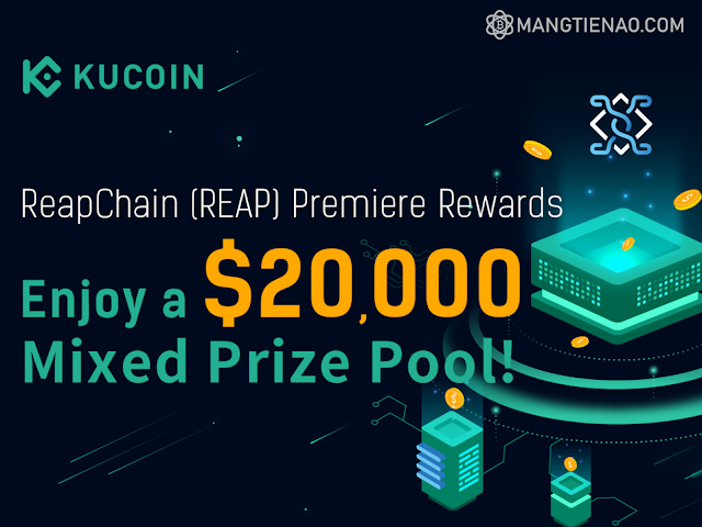 Sàn Kucoin