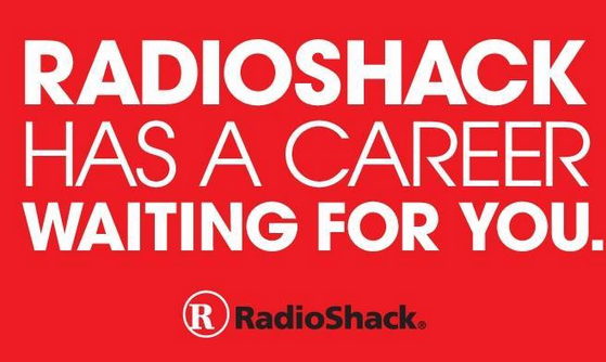  RadioShack Fair careers  - ملتقي توظيف راديو شاك بالقاهرة - معرض التوظيف المفتوح لراديو شاك - القاهرة 12 أبريل 2014